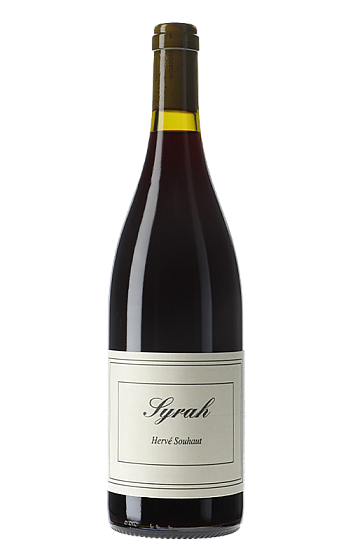 Producto: Hervé Souhaut Syrah 2023