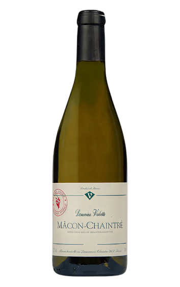 Producto: Domaine Valette Vieilles Vignes Mâcon-Chaintré