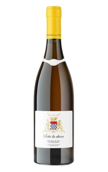 Producto: Sotto la Chiesa Bigliana II Cru Classificazione 2020