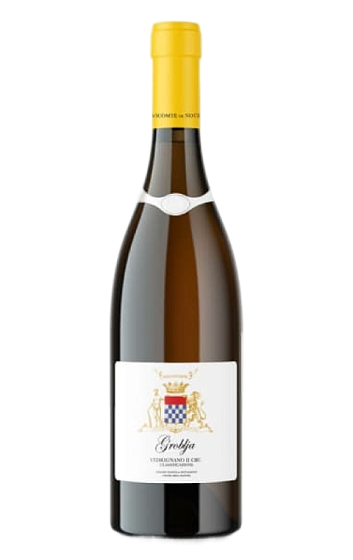 Producto: Groblja Vedrignano II Cru Classificazione 2020