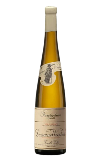 Producto: Domaine Weinbach Furstentum Pinots 2021