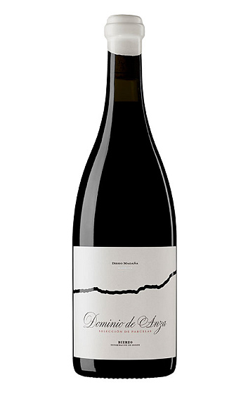 Producto: Dominio de Anza Selección de Parcelas 2024