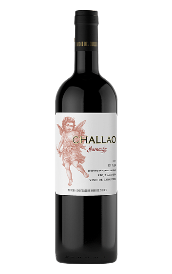 Producto: Dominio del Challao Garnacha 2021