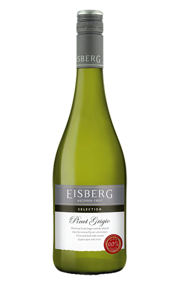 Producto: Eisberg Selection Pinot Grigio