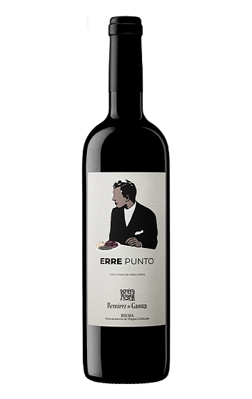 Producto: Erre Punto 2025