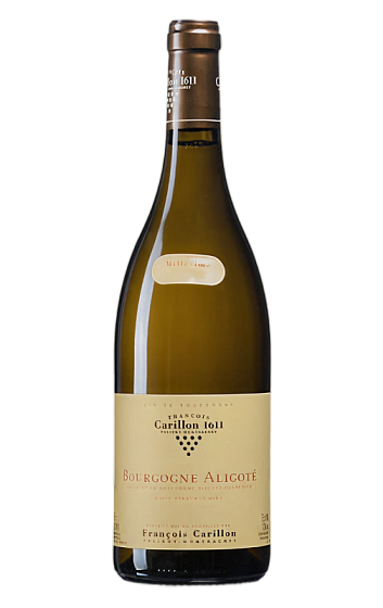 Producto: François Carillon Bourgogne Aligoté 2024