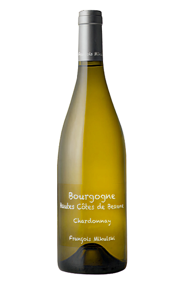 Producto: Domaine François Mikulski Hautes-Côtes de Beaune Blanc 2022