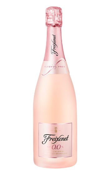 Producto: Freixenet Alcohol Free Rosé
