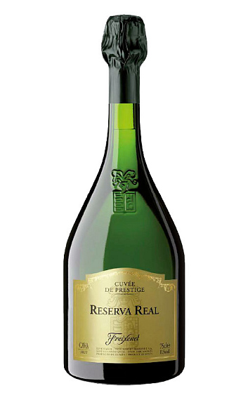 Producto: Freixenet Reserva Real