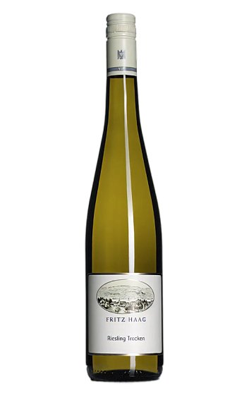 Producto: Fritz Haag Riesling 2023