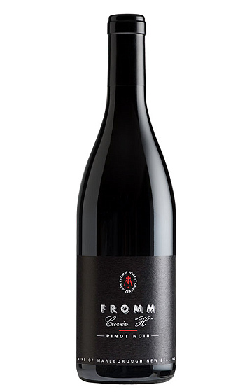 Producto: Fromm Pinot Noir Cuvee H 2020