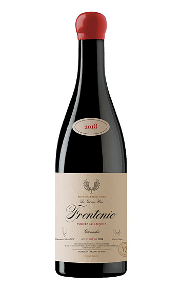 Producto: La Cerqueta 2023