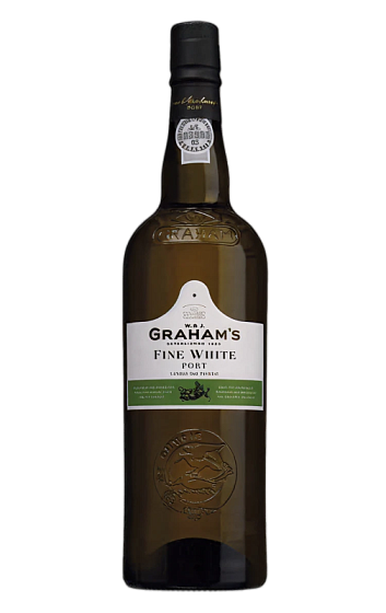 Producto: Graham's Fine White Port