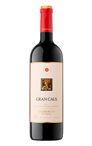 Producto: Gran Caus 2023