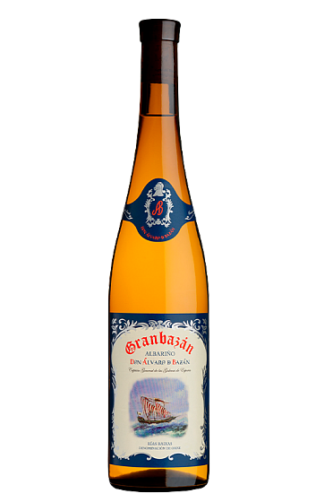 Producto: Granbazán Don Álvaro de Bazán 2022