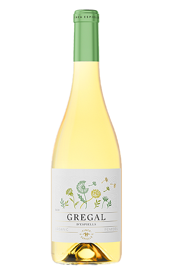 Producto: Gregal d' Espiells 2024