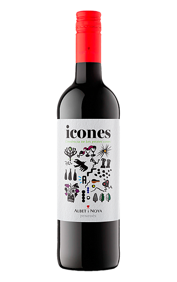 Producto: Icones Negre 2024