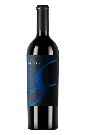 Producto: Ego Bodegas Infinito Monastrell 2022