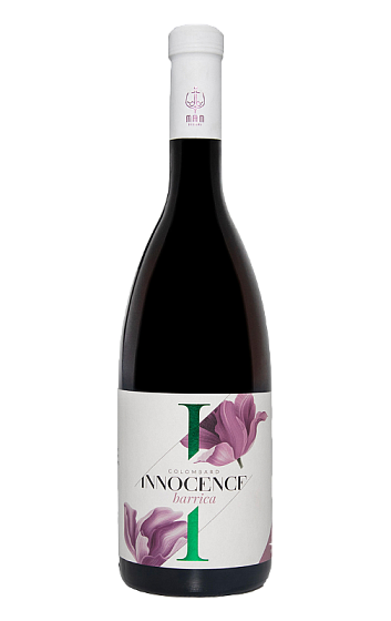 Producto: Innocence Barrica 2023