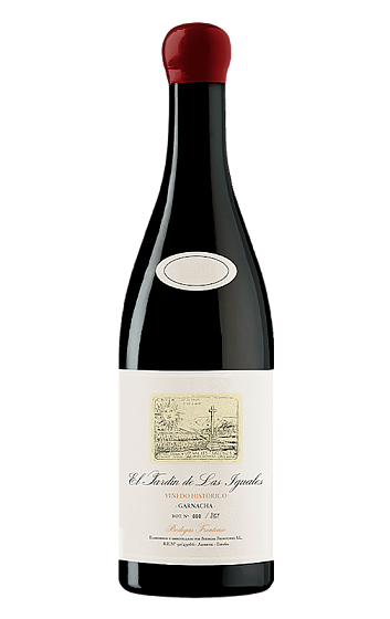Producto: El Jardín de las Iguales Garnacha 2023