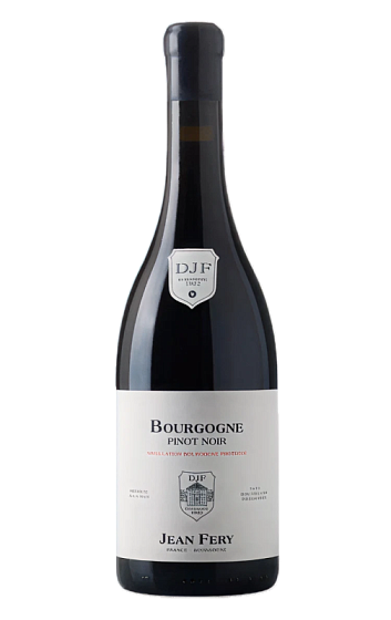 Producto: Jean Fery Bourgogne Pinot Noir 2024