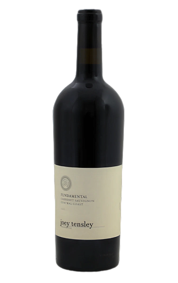 Producto: Joey Tensley Fundamental Cabernet Sauvignon 2021