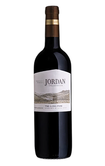 Producto: Jordan The Long Fuse Cabernet Sauvignon 2022