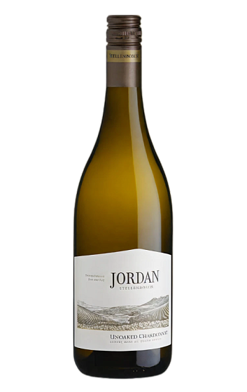 Producto: Jordan Unoaked Chardonnay 2024