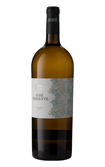 Producto: José Pariente Sauvignon Blanc 2025 Magnum