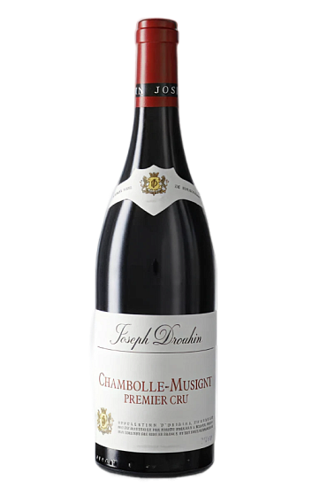 Producto: Joseph Drouhin Chambolle-Musigny Premier Cru 2022