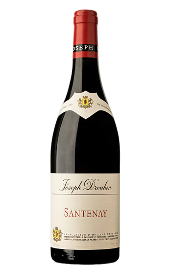 Producto: Joseph Drouhin Santenay 2021