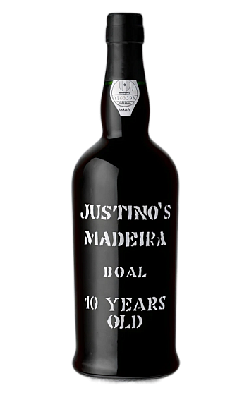 Producto: Justino's Madeira Boal 10 Years