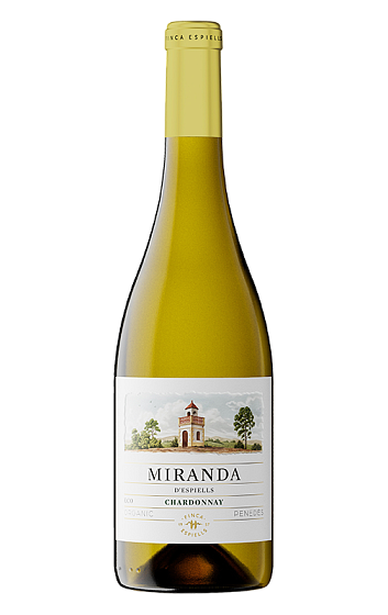 Producto: Miranda d'Espiells 2025