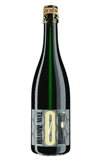 Producto: Kolonne Null Cuvée Blanc No.1 Sparkling Freiherr von Gleichenstein