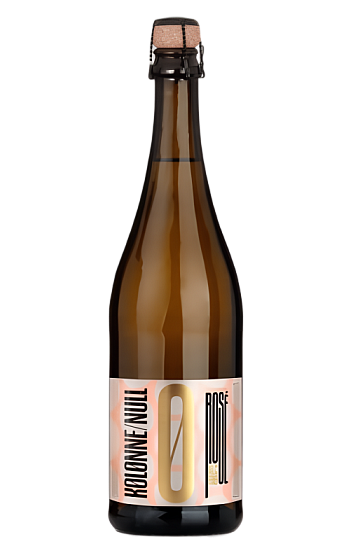 Producto: Kolonne Null Rosé Edición Wasem