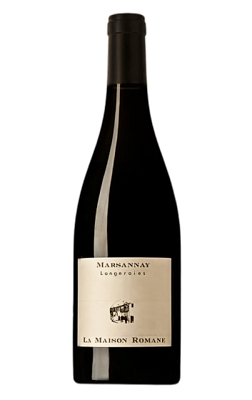 Producto: La Maison Romane Marsannay Longeroies 2022