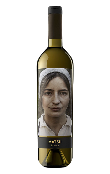 Producto: La Moza 2025