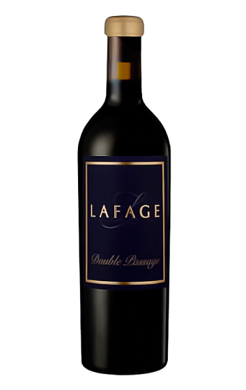Producto: Domaine Lafage Double Passage 2024