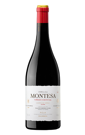 Producto: La Montesa 2022