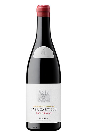Producto: Casa Castillo Las Gravas 2023