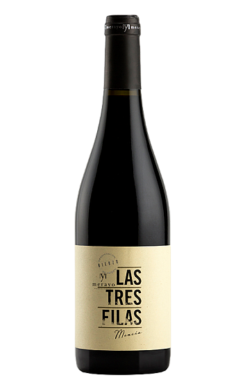 Producto: Las Tres Filas 2023