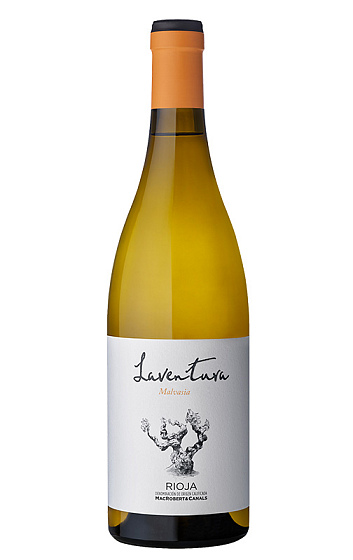 Producto: Laventura Malvasia 2024