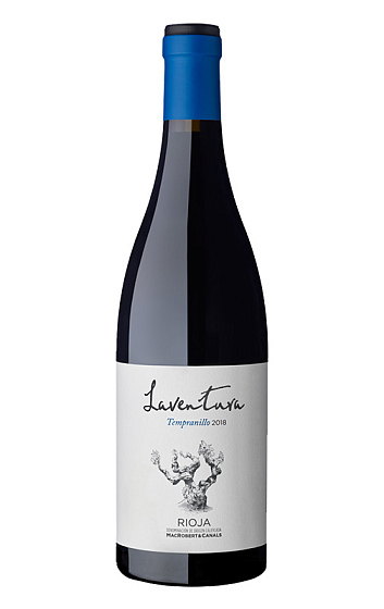 Producto: Laventura Tempranillo 2023