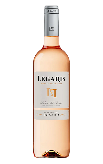 Producto: Legaris Rosado 2025