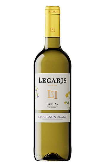 Producto: Legaris Sauvignon Blanc 2025