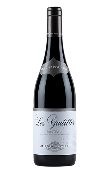 Producto: M. Chapoutier Rasteau 2024
