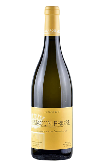 Producto: Les Héritiers du Comte Lafon Mâcon-Prisse 2024