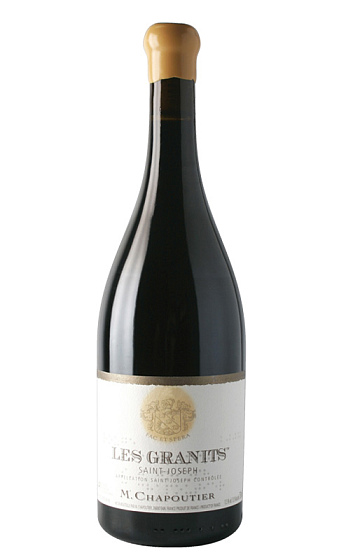 Producto: Les Granits 2023