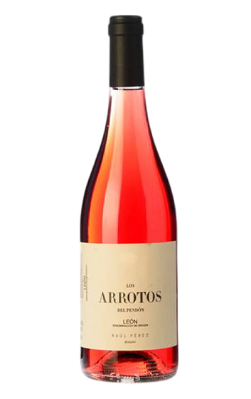 Producto: Los Arrotos del Pendón Rosado 2023