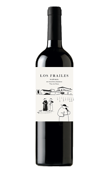 Producto: Los Frailes Naturel 2025